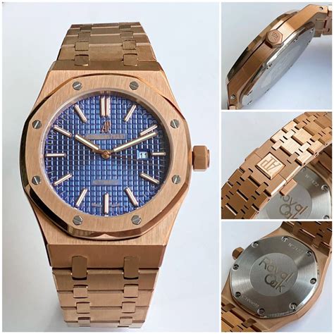 audemars piguet copper|Audemars Piguet original.